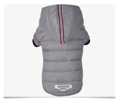Dog clothes