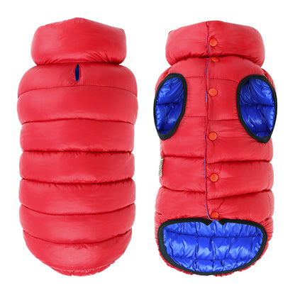 Dog Clothes Small Large Pet Tai