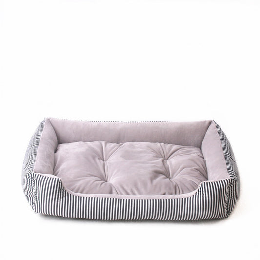 Pet bed dog mattress bed