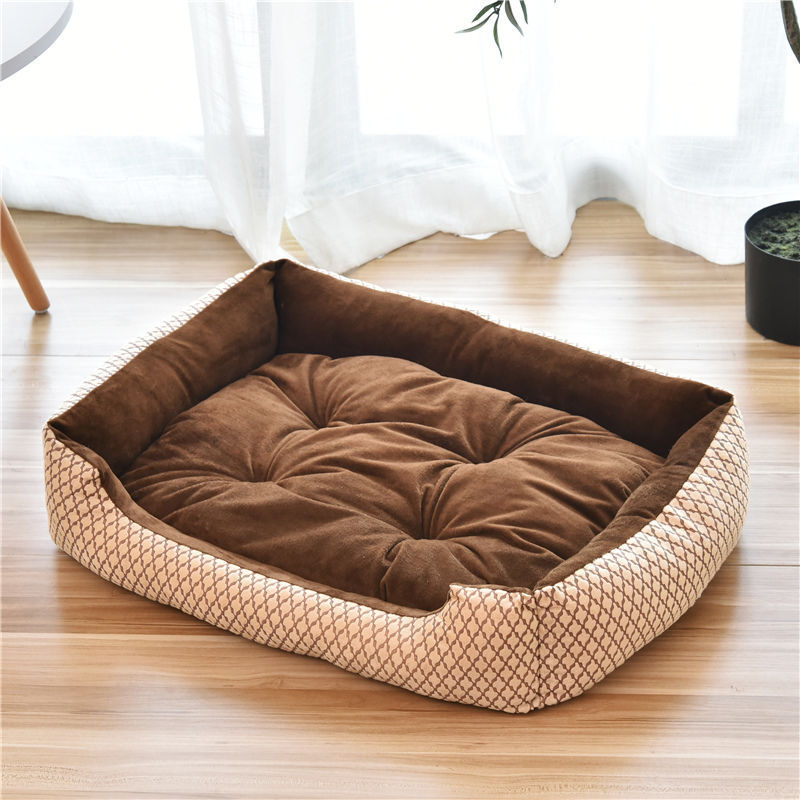 Dog mat