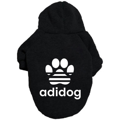 Dog Hoodie