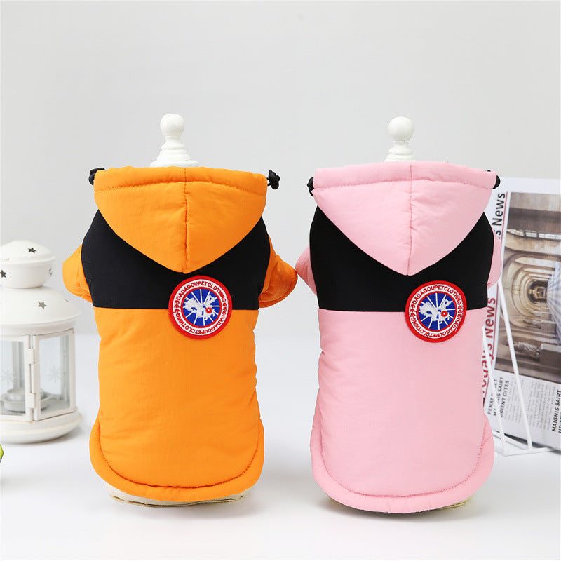 Dog Clothes