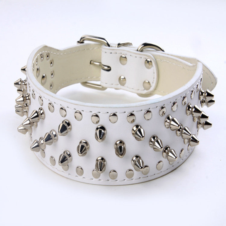 Pet collar