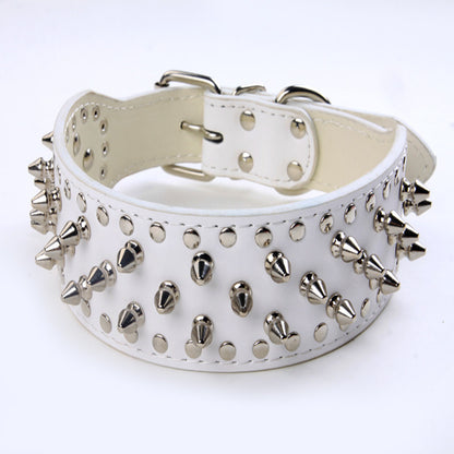 Pet collar
