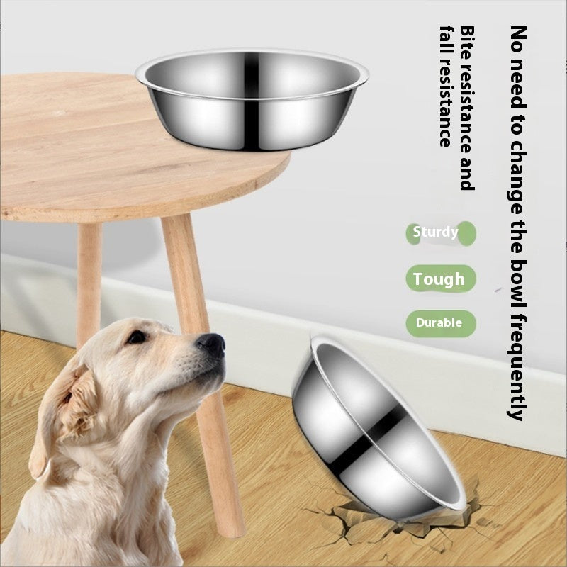 Dog bowl