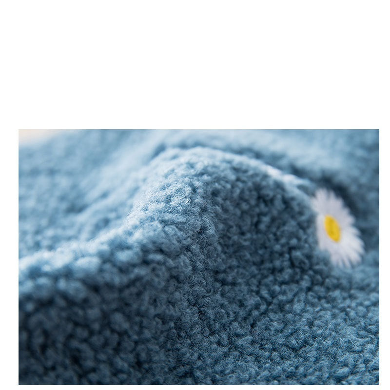 Dog coat