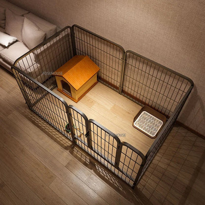 Dog Cage