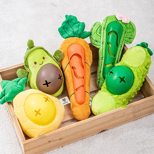 Dog Toys