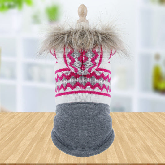 Dog Coat
