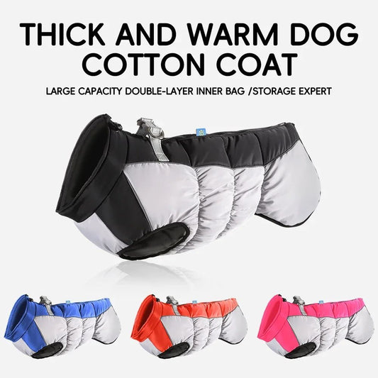 Dog Jacket