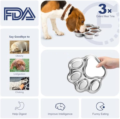 Dog Bowl