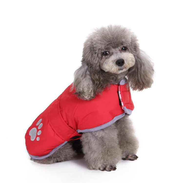 Dog Cotton Clothes