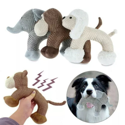 Dog Toys