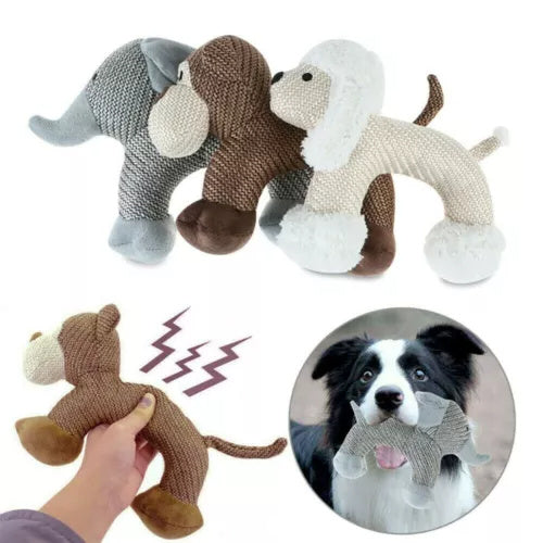 Dog Toys