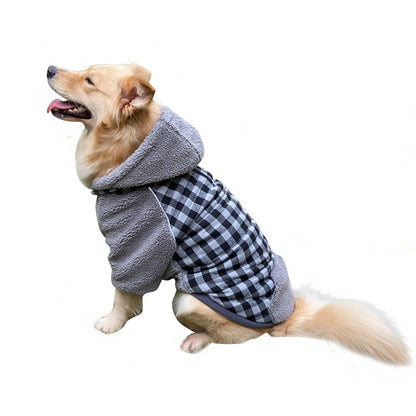 Pet Clothes Double-sided