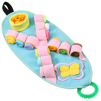 Dog toy