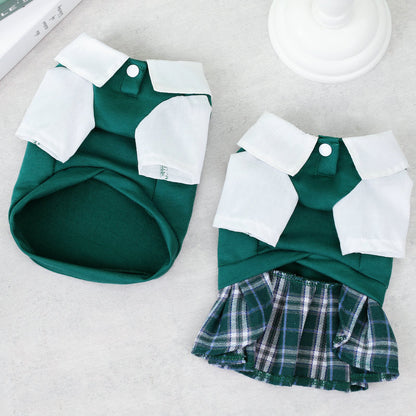 Dog Clothes