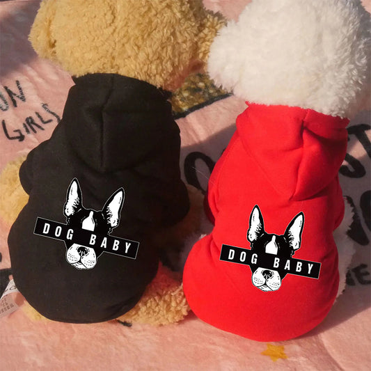 Dog Clothes
