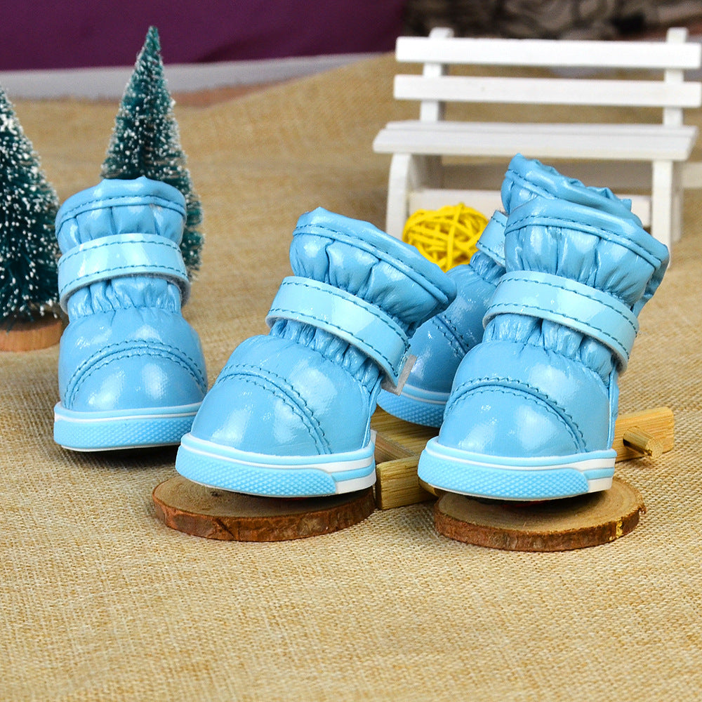 Dog Shoes