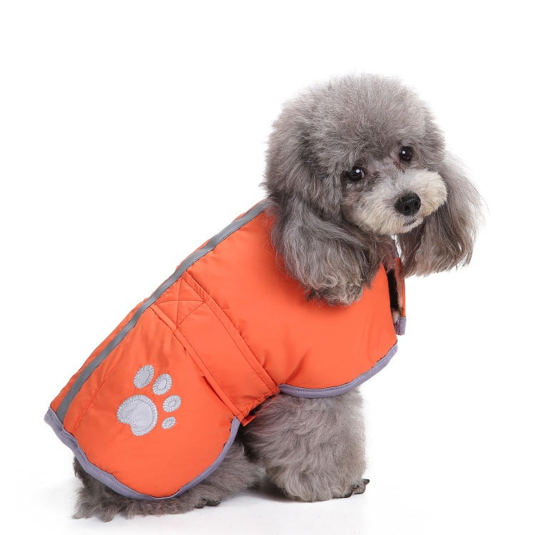 Dog Cotton Clothes