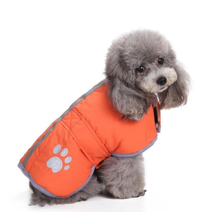 Dog Cotton Clothes