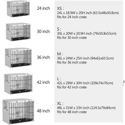 Dog Cage