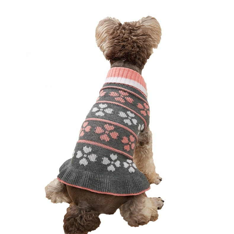Dog Dress