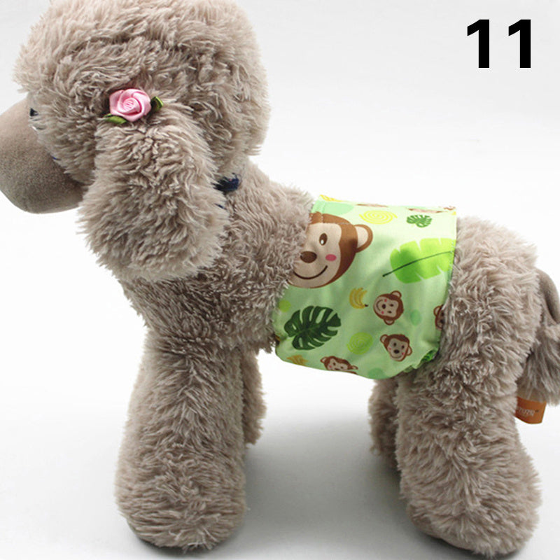Dog Urine Pad