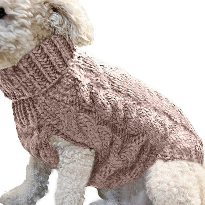 Dog Knitwear Clothing