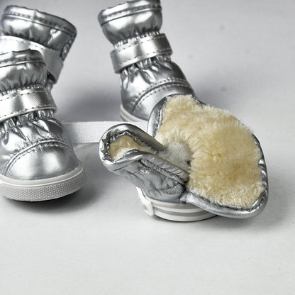 Dog Shoes