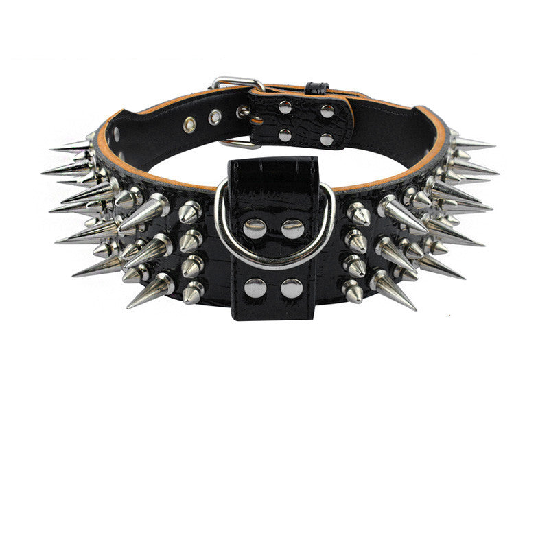 Dog Antibite Collar