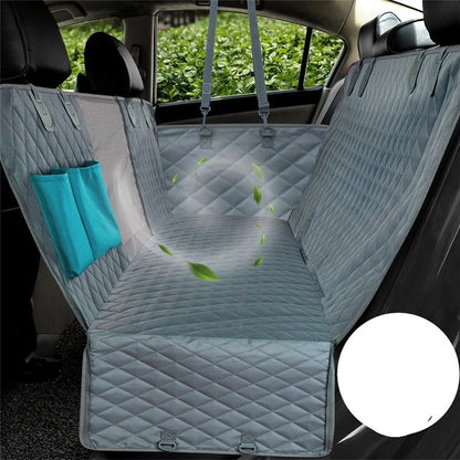Dog Car Mat