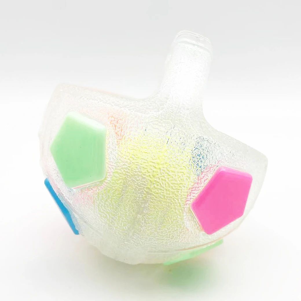 Tennis Ball Dog Toy