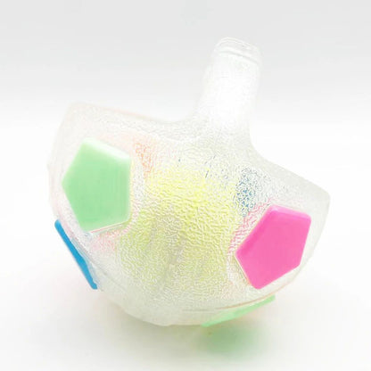 Tennis Ball Dog Toy