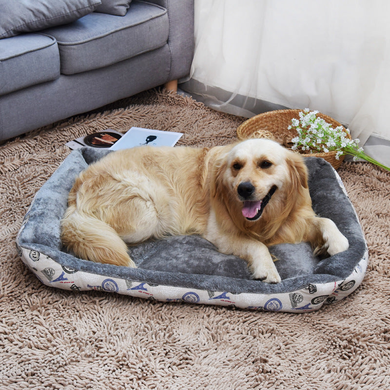 Dog Bed