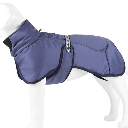 Warm Dog Clothes