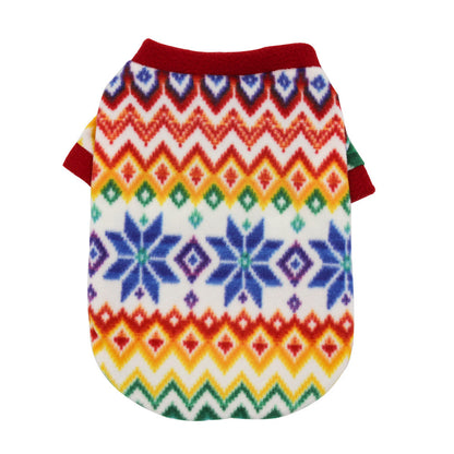 Christmas Dog Clothes