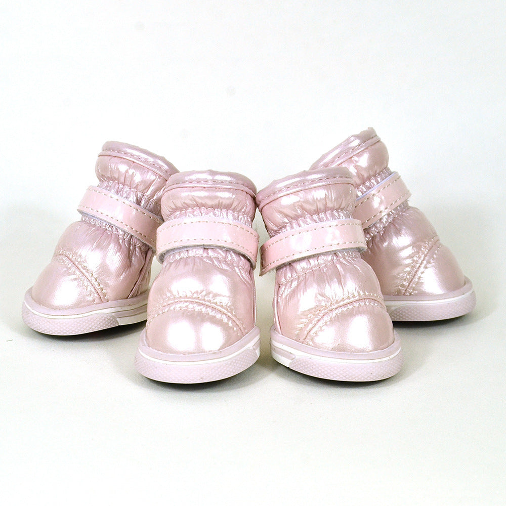 Dog Shoes