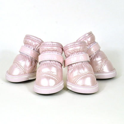 Dog Shoes