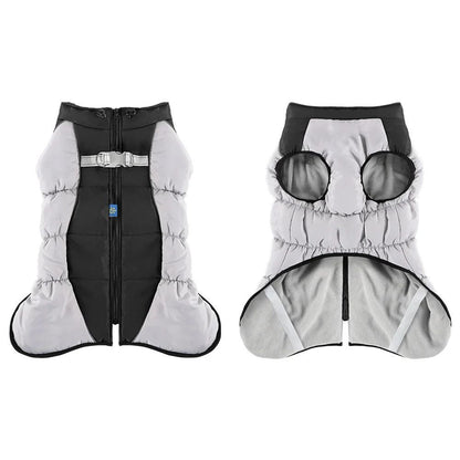 Dog Jacket