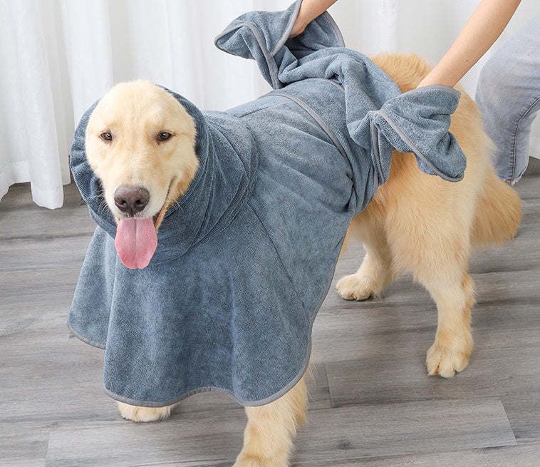 Dog Towel