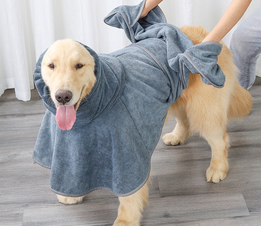 Dog Towel