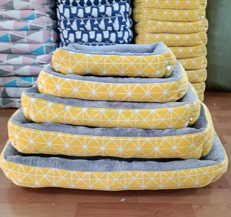 Dog Bed