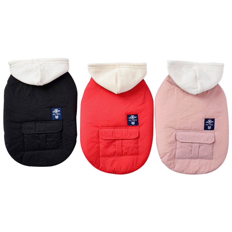Dog clothes
