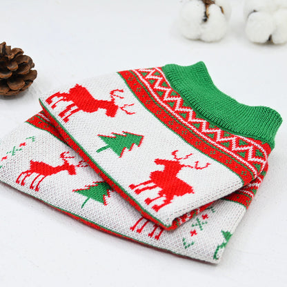 Dog Sweater