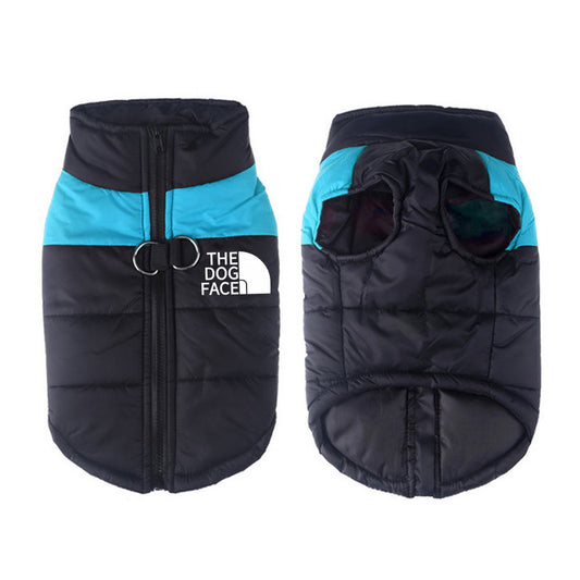Dog Coat