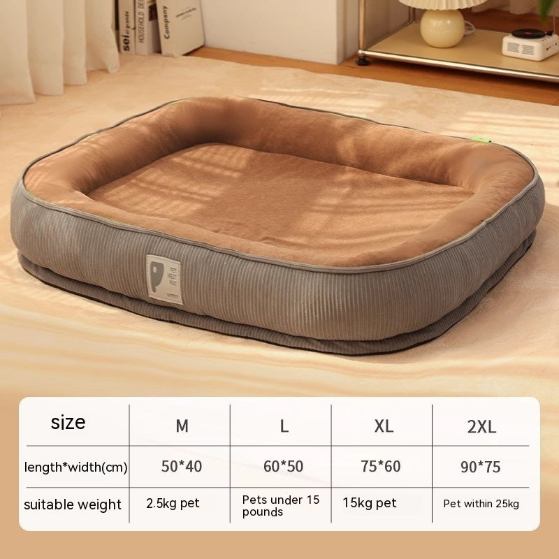 Dog Bed