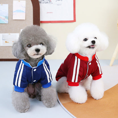 Dog Coat