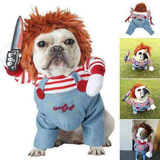 Halloween Costume