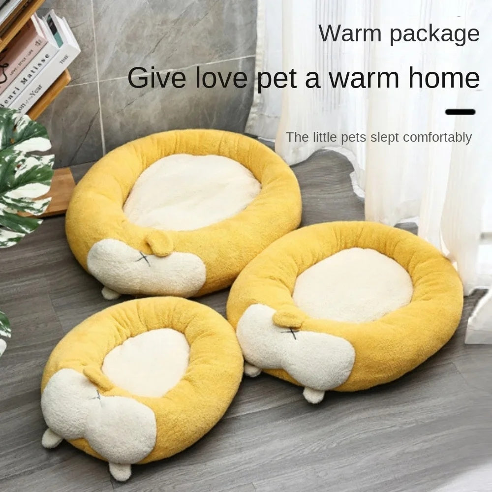 Dog bed